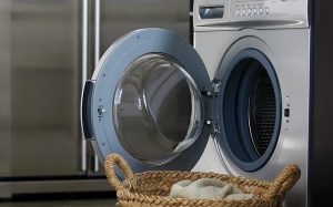 Assistenza lavatrici Indesit Parma