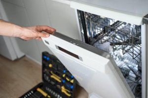 Assistenza Lavastoviglie Ariston Collecchio
