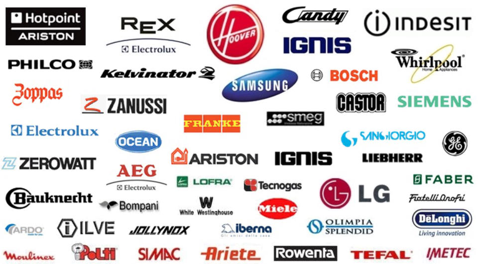 Assistenza lavatrici Parma